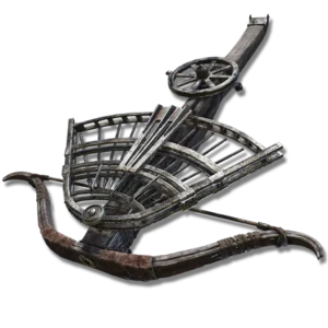 Repeating Crossbow