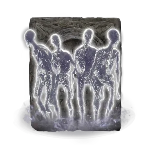 Putrid Corpse Ashes