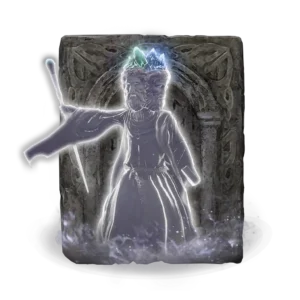 Twinsage Sorcerer Ashes