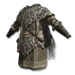 Scale Armor