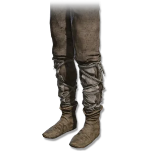 Leather Trousers