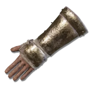Kaiden Gauntlets