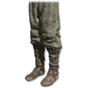 Kaiden Trousers