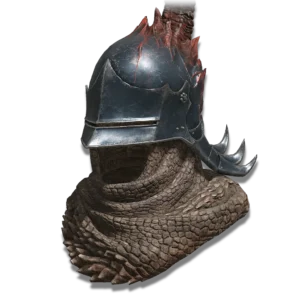 Drake Knight Helm