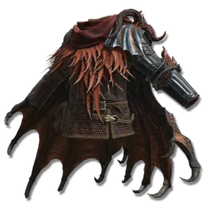 Drake Knight Armor
