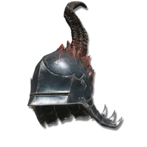 Drake Knight Helm (Altered)