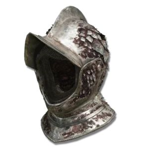 Scaled Helm