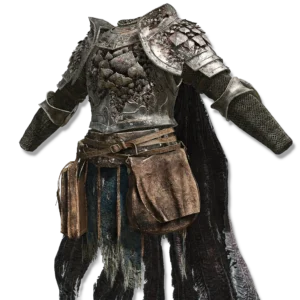 Scaled Armor