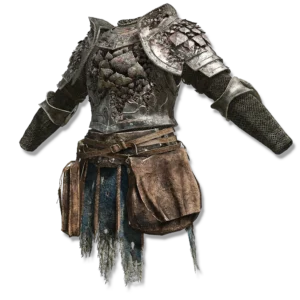 Scaled Armor (Altered)