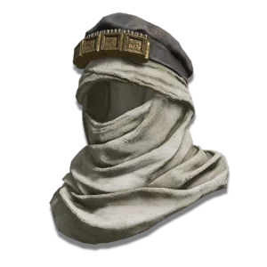 Perfumer Hood