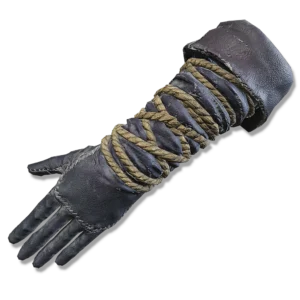 Traveler's Gloves
