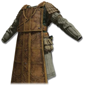 Perfumer's Traveling Garb (Altered)