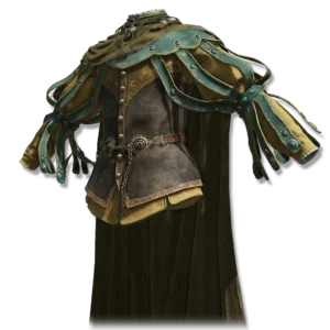 Spellblade's Traveling Attire