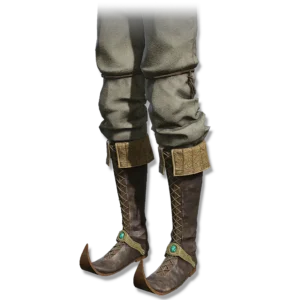 Spellblade's Trousers