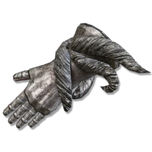 Bull-Goat Gauntlets