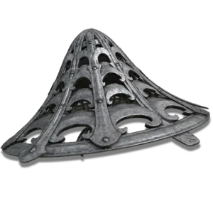 Iron Kasa