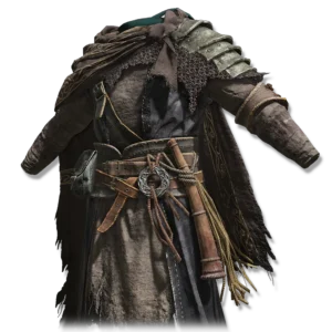 Ronin's Armor