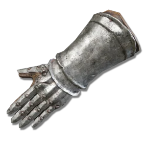 Ronin's Gauntlets