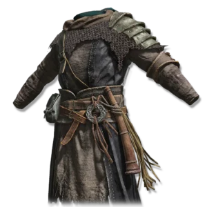Ronin's Armor (Altered)