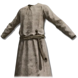 Cloth Garb