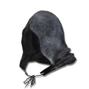Black Knife Hood