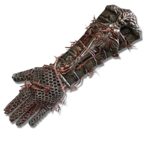 Briar Gauntlets