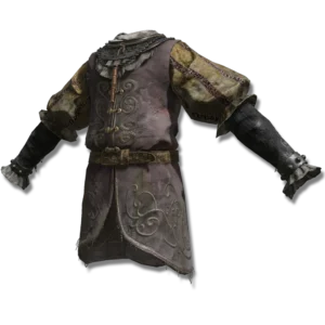 Page Garb (Altered)