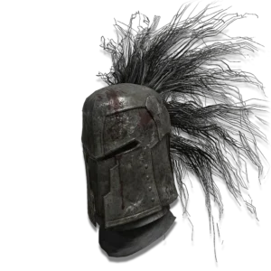 Night's Cavalry Helm