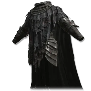 Night's Cavalry Armor