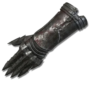 Night's Cavalry Gauntlets