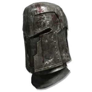 Night's Cavalry Helm (Altered)