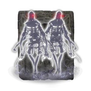 Marionette Soldier Ashes