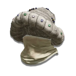 Nomadic Merchant's Chapeau