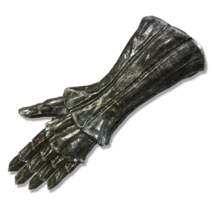 Malformed Dragon Gauntlets