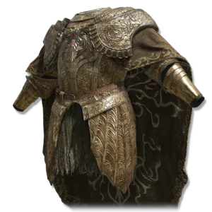 Tree Sentinel Armor