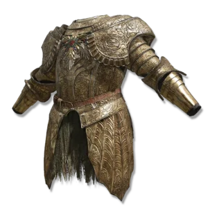 Tree Sentinel Armor (Altered)