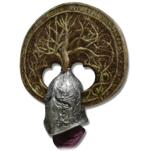 Royal Knight Helm