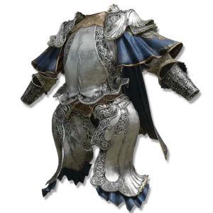 Royal Knight Armor