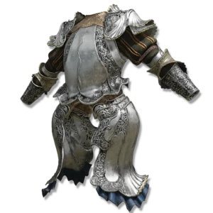 Royal Knight Armor (Altered)