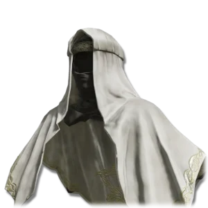 Nox Monk Hood