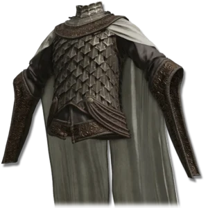 Nox Monk Armor