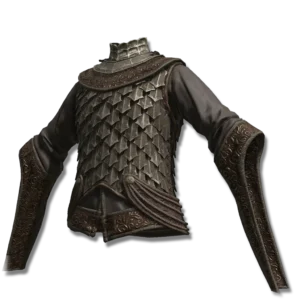 Nox Monk Armor (Altered)