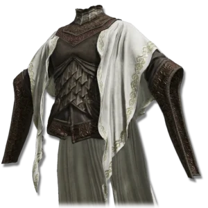Nox Swordstress Armor