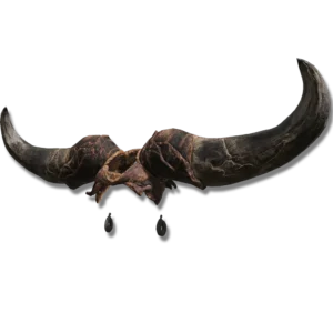 Great Horned Headband