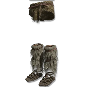 Shaman Leggings