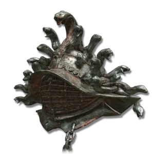 Duelist Helm