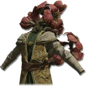 Guardian Garb (Full Bloom)