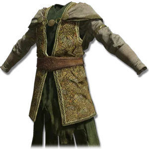 Guardian Garb
