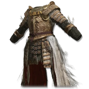 Cleanrot Armor