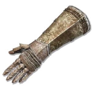Cleanrot Gauntlets